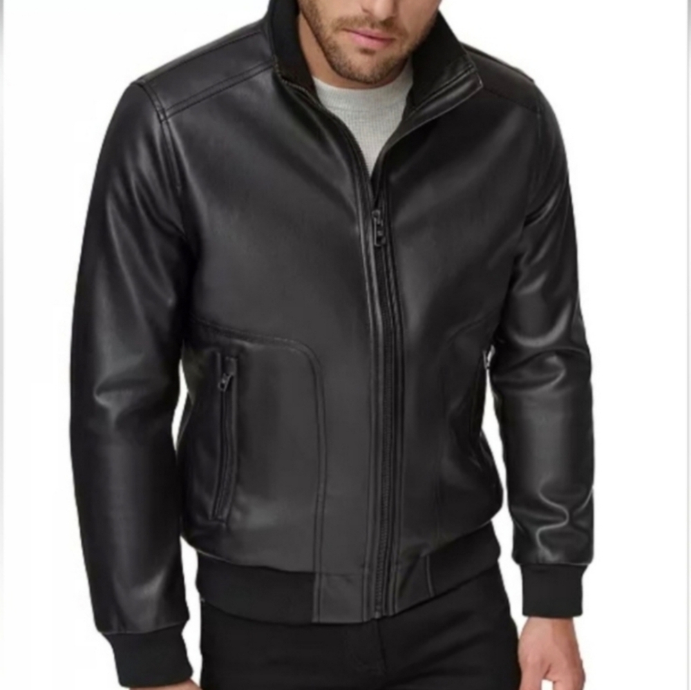 Calvin Klein Men's Jacket